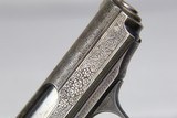 Rare, Original Engraved WWII Nazi era Walther PPK - 1932 - 7.65mm - 7 of 15