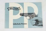 As New, In Box 1966 Walther PPK - .22LR - 14 of 14