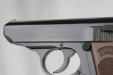 As New, In Box 1966 Walther PPK - .22LR - 8 of 14