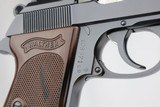 As New, In Box 1966 Walther PPK - .22LR - 9 of 14