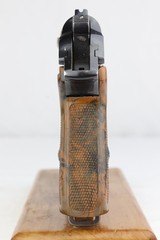 Scarce Walther PPK - DRP Marked - 1937 - 7.65mm - 2 of 8