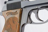 WWII Nazi era Commercial Walther PPK Rig - 1939 - 7.65mm - 9 of 13