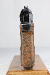 WWII Nazi era Commercial Walther PPK Rig - 1939 - 7.65mm - 4 of 13