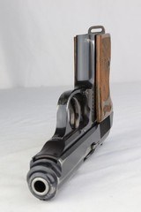 WWII Nazi era Commercial Walther PPK Rig - 1939 - 7.65mm - 7 of 13