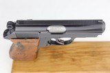 WWII Nazi Police Eagle/C PPK - Excellent - 1941 - 7.65mm - 4 of 9