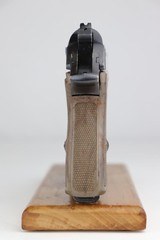 WWII Nazi Police Walther PPK - 1943 - 7.65mm - 2 of 10