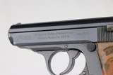Excellent WWII Nazi era Commercial Walther PPK - 1936 - 7.65mm - 6 of 8
