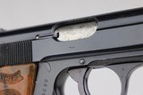 Excellent WWII Nazi era Commercial Walther PPK - 1936 - 7.65mm - 8 of 8