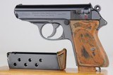 Excellent WWII Nazi era Commercial Walther PPK - 1936 - 7.65mm - 1 of 8