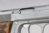 Rare, Excellent WWII Nazi era Verchromt Walther PPK - 1935 - 7.65mm - 8 of 8