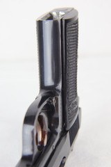 1937 WWII Nazi Walther PP - Police Unit Stamped - 7.65mm - 5 of 12
