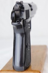 1937 WWII Nazi Walther PP - Police Unit Stamped - 7.65mm - 4 of 12