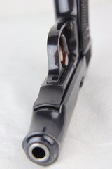 1937 WWII Nazi Walther PP - Police Unit Stamped - 7.65mm - 6 of 12