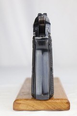 Scarce, Early WWII Nazi era Walther PP - Reichsbank - 1930 - 7.65mm - 6 of 8