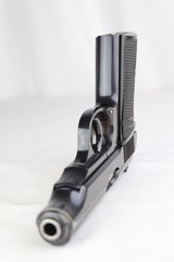 Scarce, Early WWII Nazi era Walther PP - Reichsbank - 1930 - 7.65mm - 3 of 8