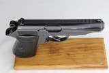 WWII Nazi Walther PP - Luftwaffe Contract - 1941 - 7.65mm - 4 of 11