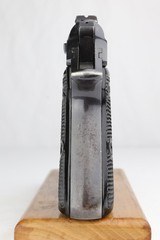 WWII Nazi Walther PP - Luftwaffe Contract - 1941 - 7.65mm - 2 of 11