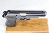 Early WWII Nazi era Walther PP - 1933 - 7.65mm - 4 of 8