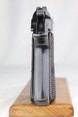 Early WWII Nazi era Walther PP - 1933 - 7.65mm - 2 of 8