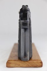 .22 WWII Nazi era Walther PP - 1938 - 2 of 9