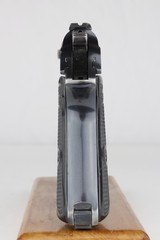 Scarce 9mm Walther PP - Nazi Era - 1938 - 2 of 10