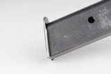 Scarce 9mm Walther PP - Nazi Era - 1938 - 10 of 10