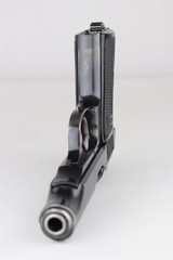 Scarce 9mm Walther PP - Nazi Era - 1938 - 5 of 10
