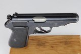 Scarce 9mm Walther PP - Nazi Era - 1938 - 4 of 10