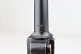 1937 WWII Nazi Mauser Luger - First Variation - 9mm - 11 of 14