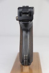 1937 WWII Nazi Mauser Luger - First Variation - 9mm - 2 of 14
