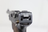 1937 WWII Nazi Mauser Luger - First Variation - 9mm - 9 of 14