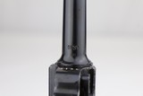 Beautiful WII Nazi Black Widow P.08 Luger Rig - 1941 - 9mm - 11 of 18