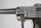 Super Rare WWII era Nazi Navy Mauser P.08 Luger - G Date - 1935 - 9mm - 7 of 14