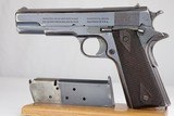 Colt Government Model 1911 - 1915 - .45 - 1 of 10