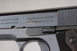 Government Model Colt 1911 - 1917 - 7 of 10