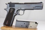 Government Model Colt 1911 - 1917 - 3 of 10