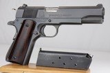 Springfield Armory 1911-A1 - .45 - 3 of 9