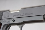 Springfield Armory 1911-A1 - .45 - 8 of 9