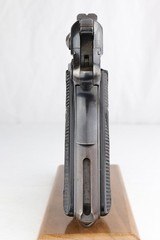 Early, Slotted WWII Nazi Radom VIS 35 Rig - 9mm - 3 of 14