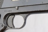Early, Slotted WWII Nazi Radom VIS 35 Rig - 9mm - 14 of 14