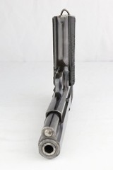 Early, Slotted WWII Nazi Radom VIS 35 Rig - 9mm - 11 of 14