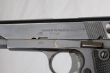 Early, Slotted WWII Nazi Radom VIS 35 Rig - 9mm - 5 of 14