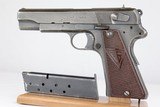WWII Nazi Radom VIS 35 - 1944 - 9mm - 1 of 10