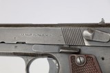WWII Nazi Radom VIS 35 - 1944 - 9mm - 6 of 10