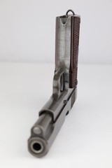 WWII Nazi Radom VIS 35 - 1944 - 9mm - 5 of 10