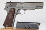 WWII Nazi Radom VIS 35 - 1944 - 9mm - 3 of 10