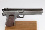 WWII Nazi Radom VIS 35 - 1944 - 9mm - 4 of 10