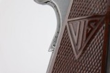 WWII Nazi Radom VIS 35 - 1944 - 9mm - 9 of 10