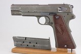 Scarce Nazi Radom VIS 35 - Phosphate Finish - 1 of 9