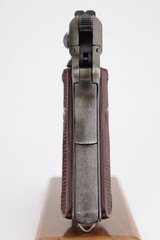 Scarce Nazi Radom VIS 35 - Phosphate Finish - 2 of 9